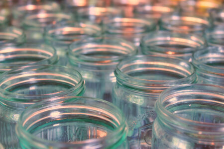 Dry Canning Food Preservation Methods Image